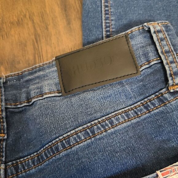 Hudson Jeans   - Picture 8 of 8